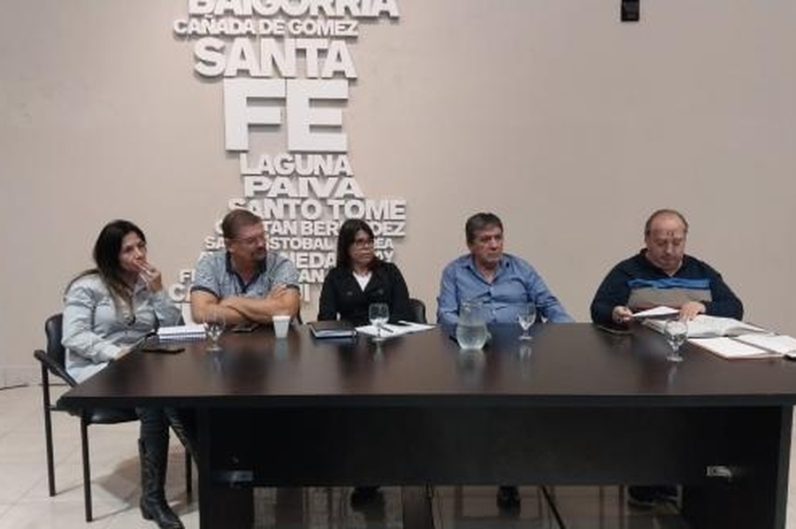 Festram adhiere al paro de la CGT dispuesto para el jueves 10 de abril