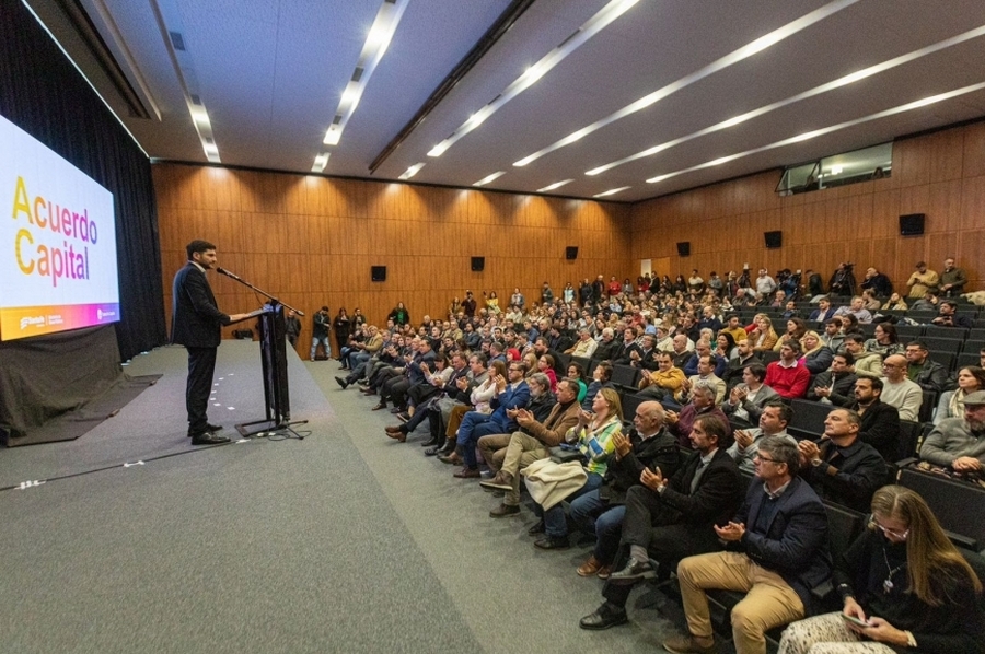 Una por una, las obras que Provincia financiará en la ciudad de Santa Fe
