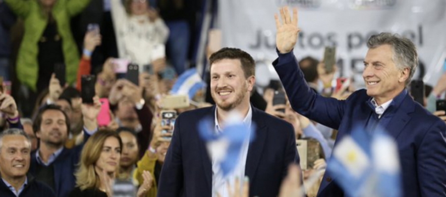 El presidente Macri visistará Esperanza, Rafaela, Humboldt y Nuevo Torino