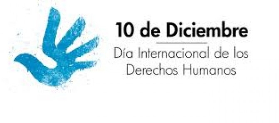 Día Internacional de los Derechos Humanos