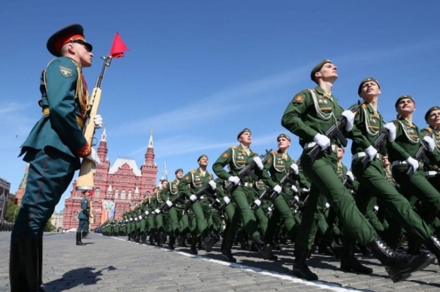 Rusia les quitó la ciudadanía a dos hombres que evitaron el servicio militar