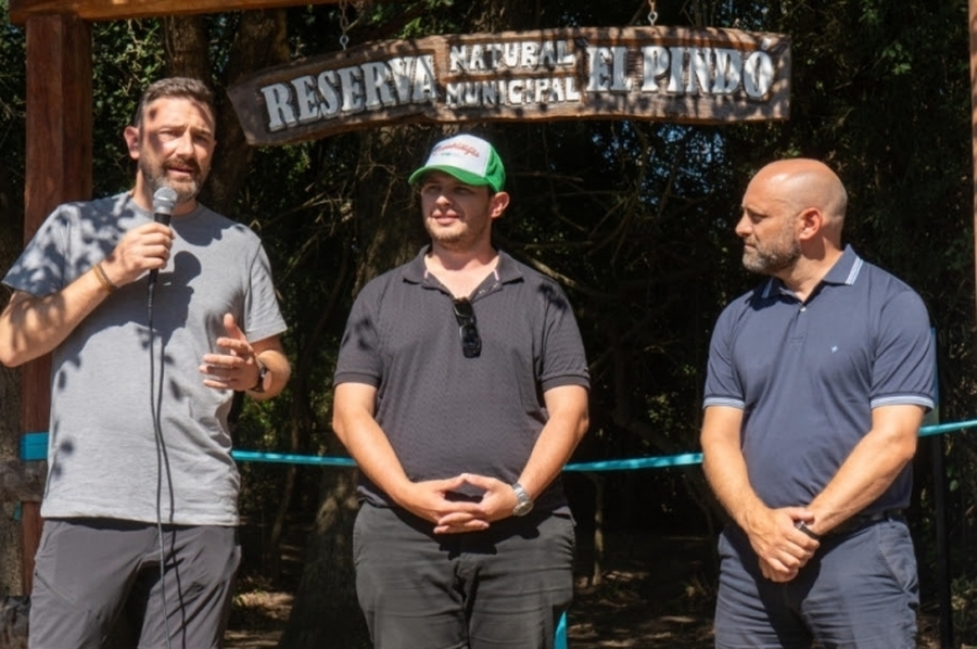 Dia Mundial de los Humedales: Santa Fe incorpora 55 hectáreas al sistema de Áreas Naturales Protegidas