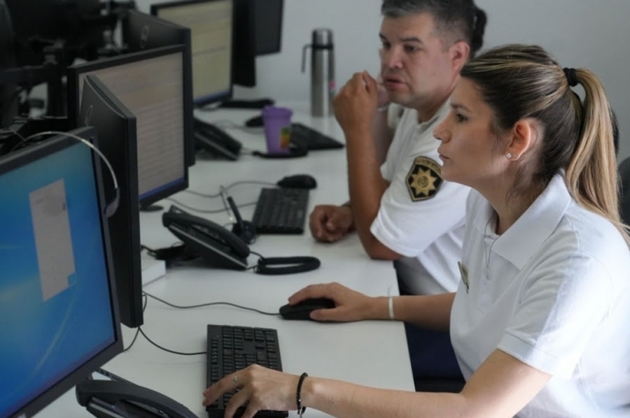 Cómo funcionan las tobilleras duales que adquirió la Provincia para evitar hechos de violencia de género