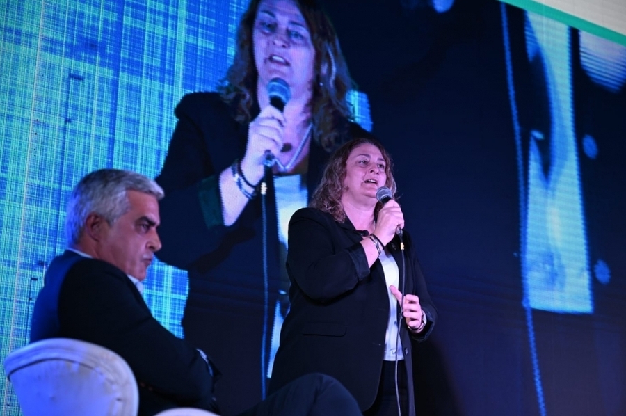 Ciancio: “Nuestra red de salud es una referencia nacional y tenemos que cuidarla”
