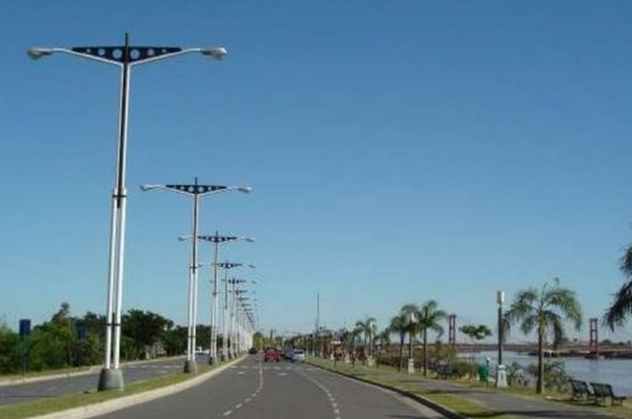 Calor, humedad y probables tormentas; en la antesala del frente frío