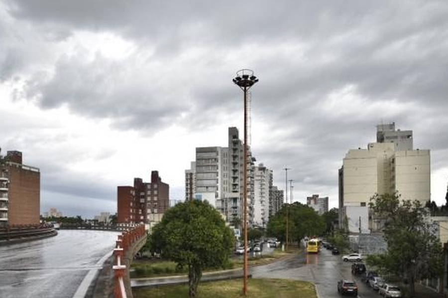 Viernes primaveral y pronóstico para el fin de semana: ¿Cuándo puede volver la lluvia a Santa Fe?