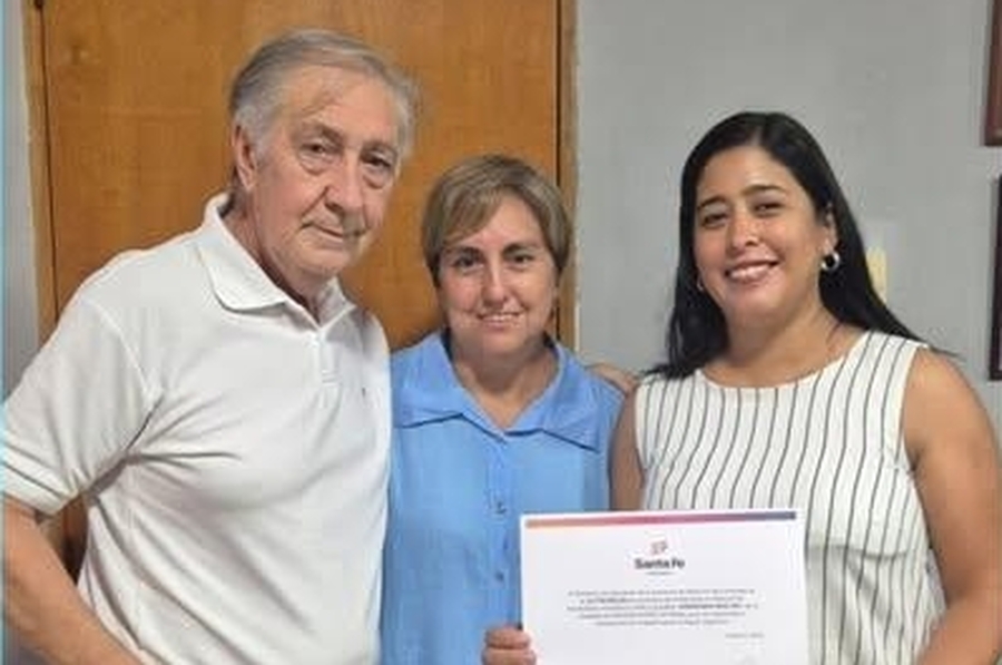 Mejoras de infraestructura escolar para el departamento 9 de julio