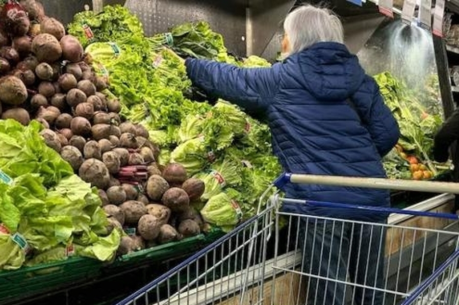 La inflación en mayo en Santa Fe fue del 4,8%