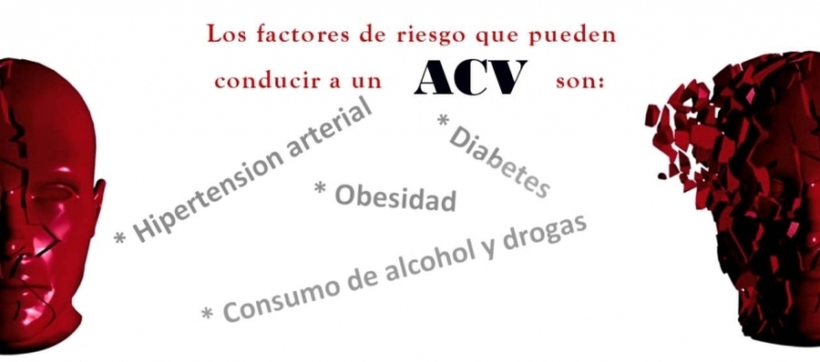 29 de octubre: Día Mundial de la Lucha contra el ACV