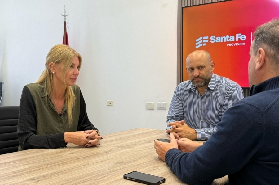 Puccini designó a la nueva directora de Defensa del Consumidor de la provincia