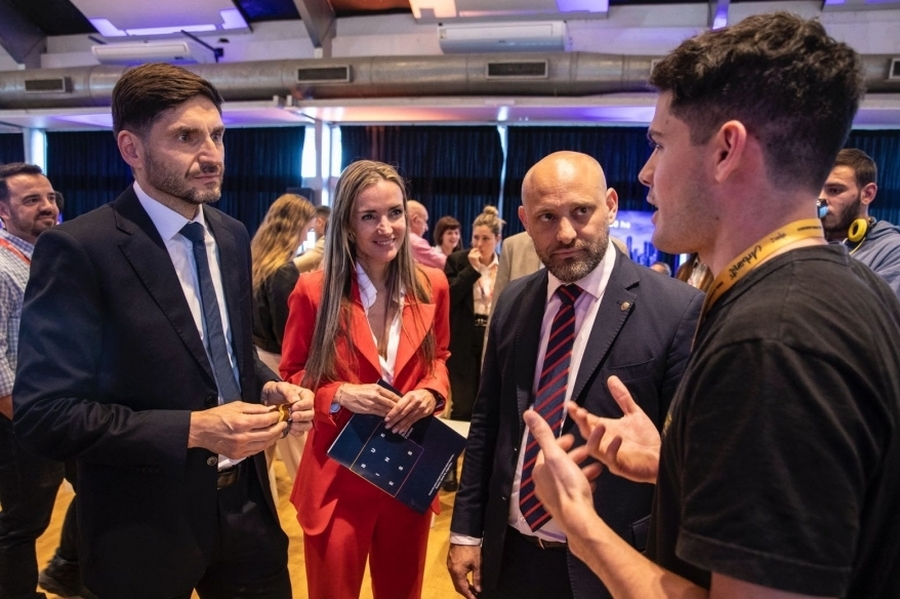 Santa Fe convoca a empresas a participar de las rondas de negocios del Santa Fe Business Forum 2026