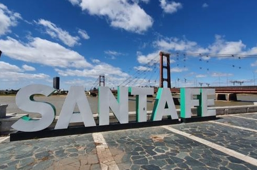 Ocupación al 100% para el fin de semana largo en Santa Fe: 