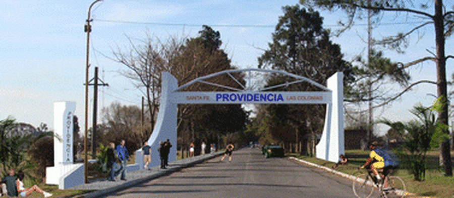 3º Encuentro de Escuelas Rurales en Providencia