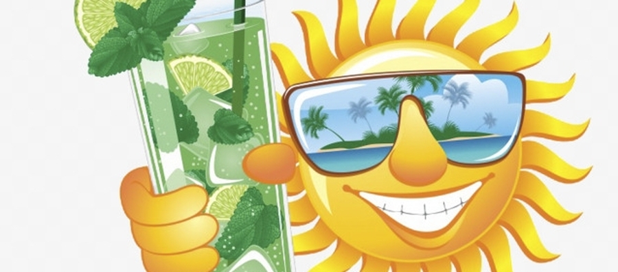 Comienza el verano