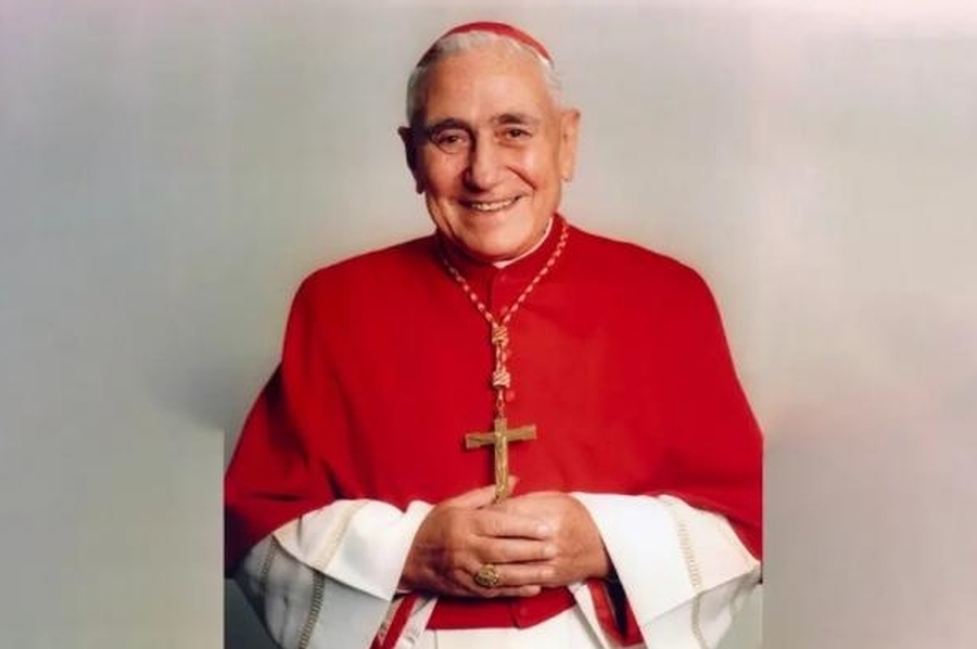El cardenal Pironio será proclamado beato