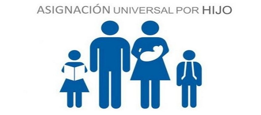 Aumento en la Asignación Universal por Hijo