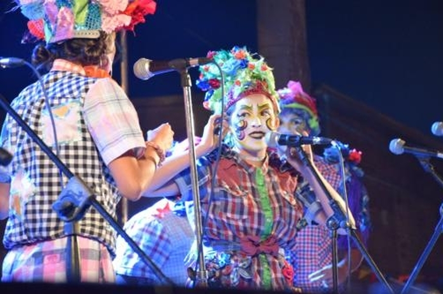El Anfiteatro del Parque del Sur resonará con voces murgueras al estilo uruguayo para despedir carnaval