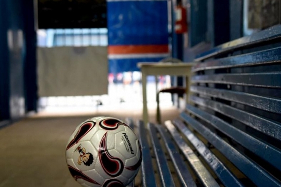 Borla insiste por una Ley que contenga y forme a jóvenes deportistas de clubes barriales