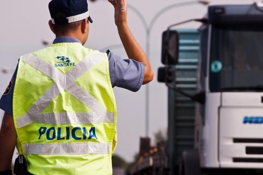 Cambios en la Ley de Tránsito: cuáles son las modificaciones que comienzan a regir en Santa Fe