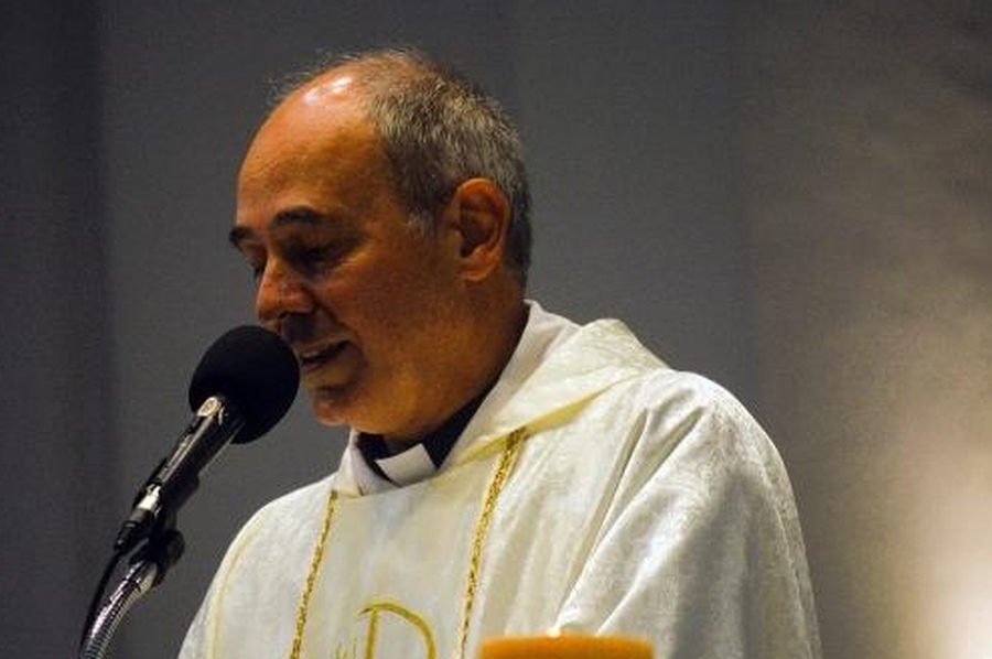Panigo admitió que le “asusta” el consumo de drogas entre adolescentes