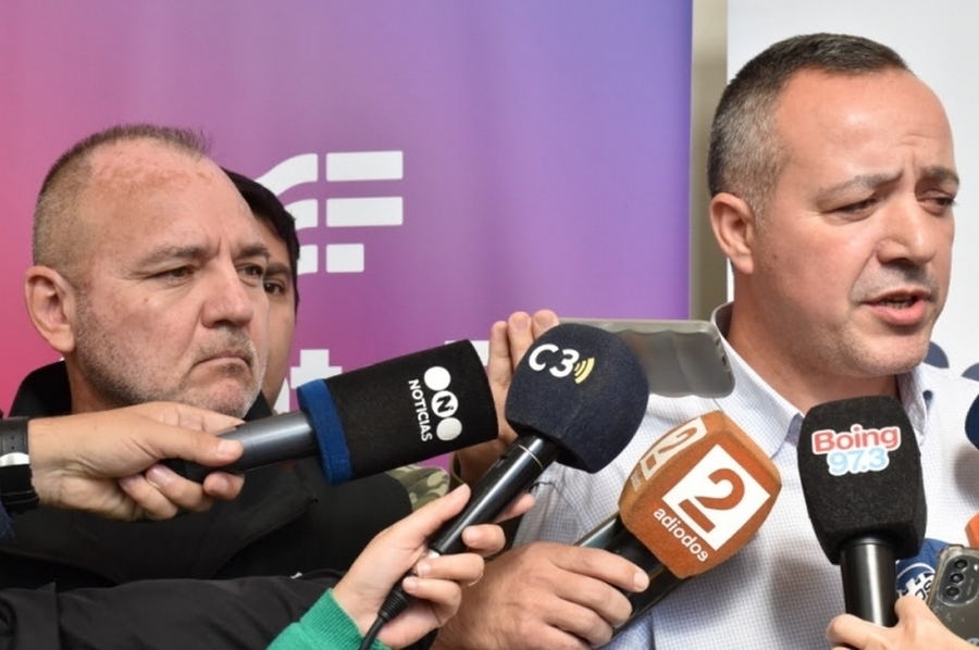 En más de 40 allanamientos, PDI detuvo a 7 personas vinculadas a una banda de Esteban Alvarado