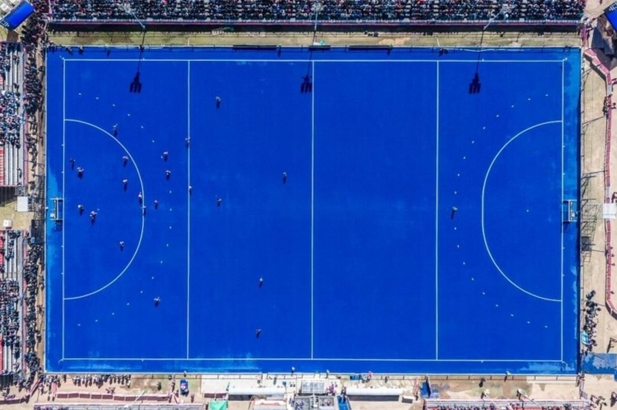 Juegos Suramericanos 2026: qué competencias se podrán ver este martes 15