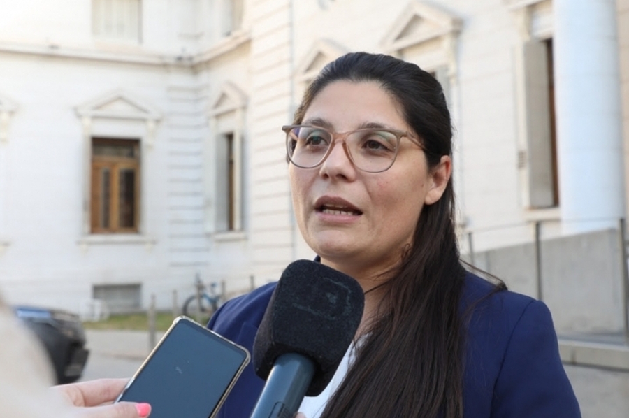 La provincia avanza en gestiones con AFIP para reforzar la asistencia a productores afectados por la sequía