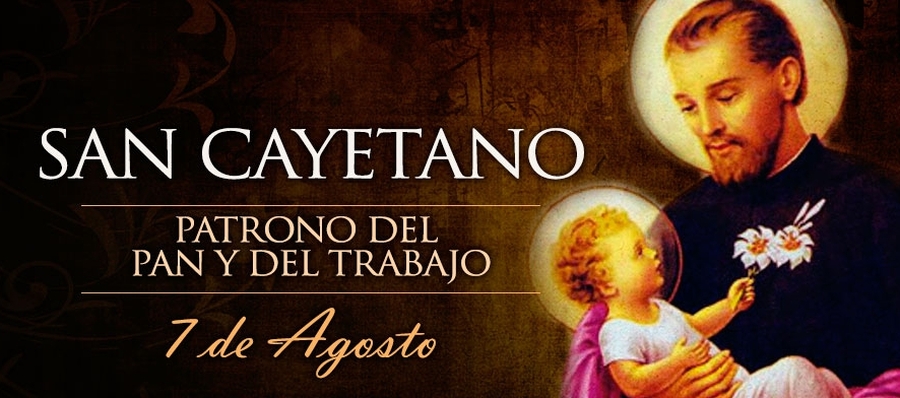 Día de San Cayetano
