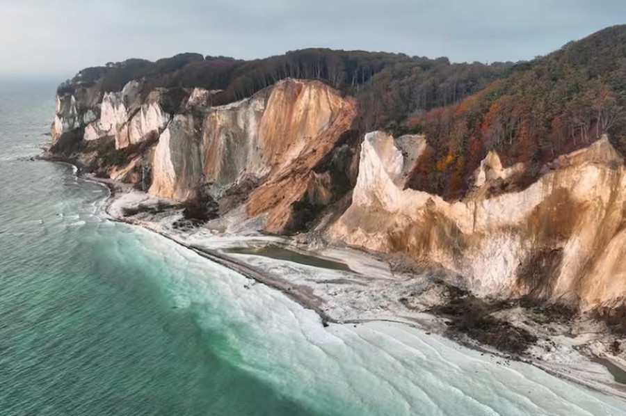Lugares únicos alrededor del mundo: las 7 ubicaciones “misteriosas” que la UNESCO proclamó como Patrimonio Mundial en 2025