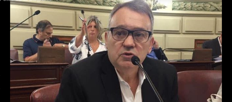 Proyecto de Ley del Diputado Real