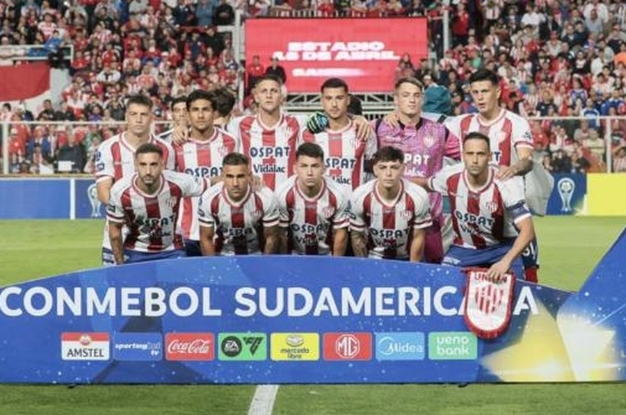 Los 11 del Kily para enfrentar a Palestino