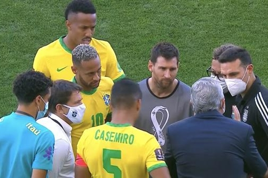 El historial reciente de Argentina y Brasil en Eliminatorias: un duelo parejo con ventaja mínima para la “Verdeamarela”