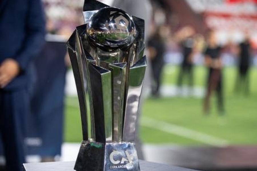 Copa Argentina - Unión y Colón conocerán en la jornada de hoy sus rivales