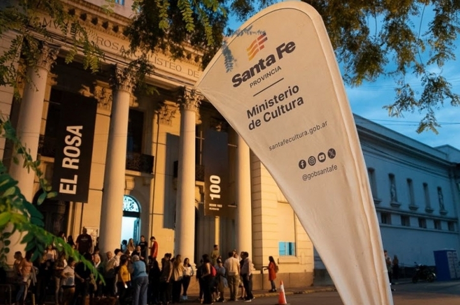 Provincia amplía el plazo de inscripción para proyectos expositivos de Artes Visuales