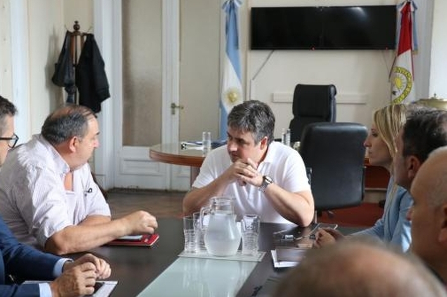 Lanzan un programa de intervención en 4 barrios de la ciudad de Santa Fe para reducir la violencia