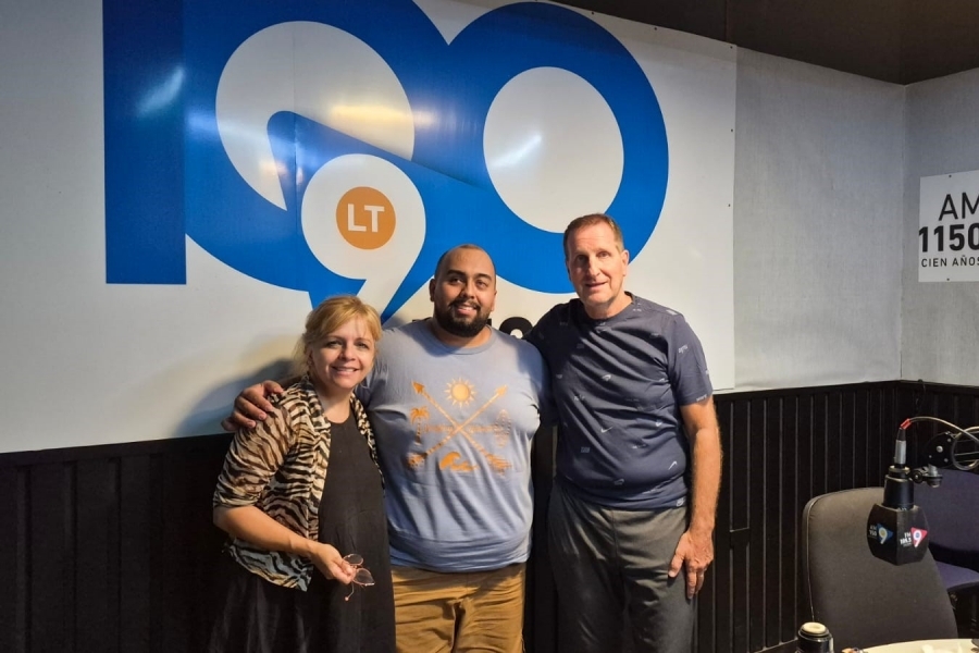 Facundo Albarracín: 