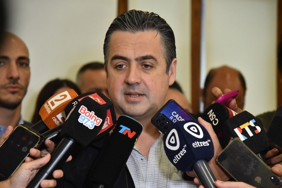 La implementación de los Juicios por Jurados comenzará en Rafaela a partir del 1 de octubre