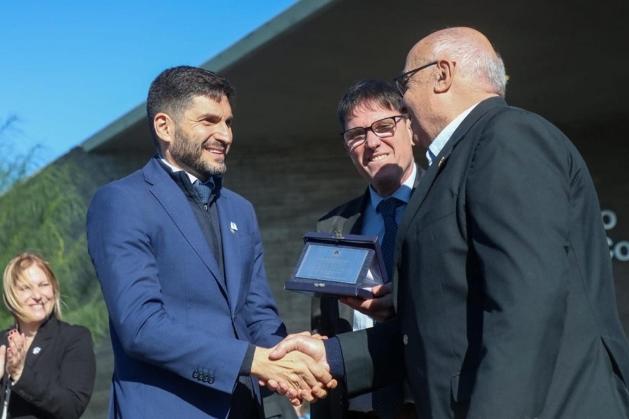 Pullaro: “Esperemos que haya una reflexión y que los docentes estén en las aulas enseñando”