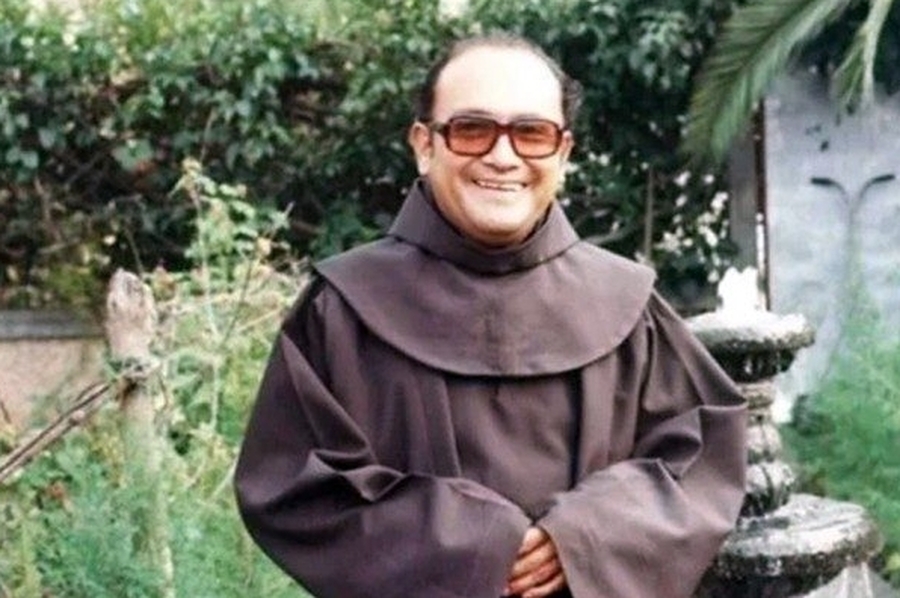 El Papa León XIV autoriza la beatificación del fraile guatemalteco Augusto Rafael Ramírez Monasterio