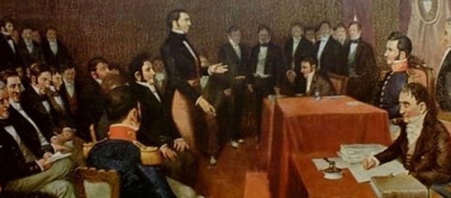 31 de Enero de 1813