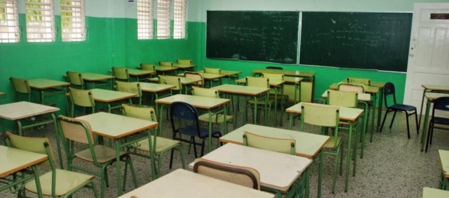 Se retrasa el comienzo del ciclo lectivo
