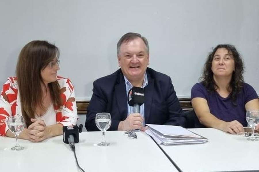 Se licitarán la obra para el arreglo del techo de Hospital por 600 millones de pesos