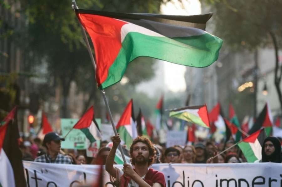 Conflicto en Medio Oriente: ¿qué implica el reconocimiento de Palestina como un Estado?