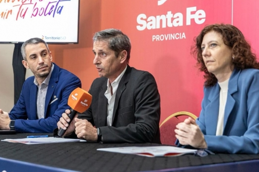 Se terminó la boleta de papel para los impuestos Inmobiliario Rural, Urbano y Patente: así se abona de ahora en más