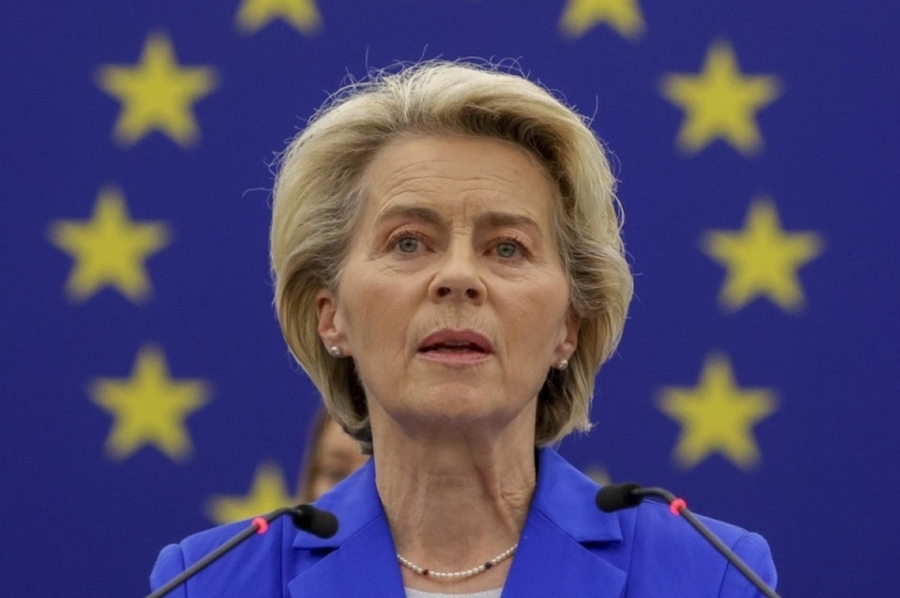 Unión Europea logra un acuerdo sobre el pacto de migración y asilo: 