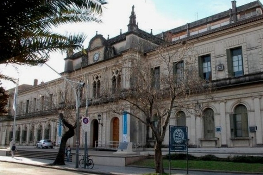 Borla se manifestó en relación a la exclusión de Santa Fe de los nuevos fondos para las universidades