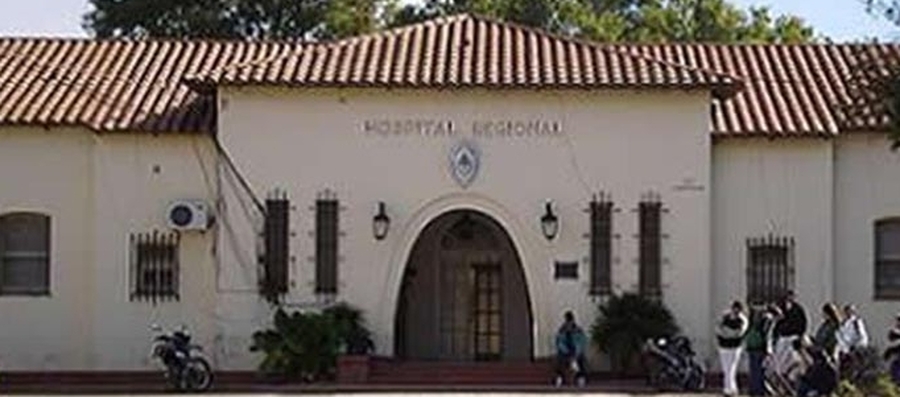 Se firmó un convenio con las carteras de Justicia y Salud en el Hospital de Vera