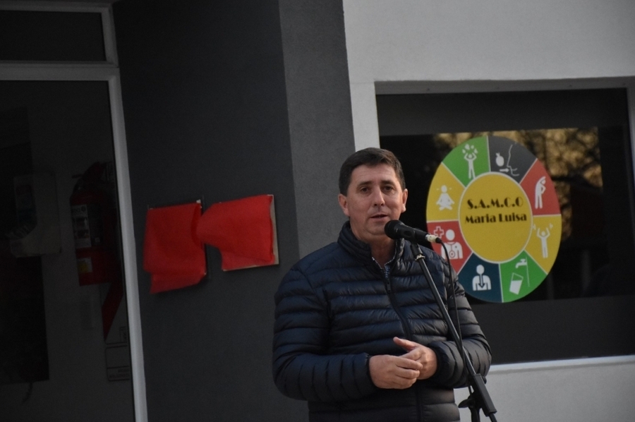 Pirola “Un futuro mejor es a partir de logros concretos, experiencia y un compromiso permanente”