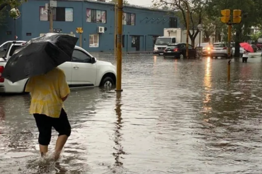 Tormentas e inundaciones extremas: la importancia de estar preparados