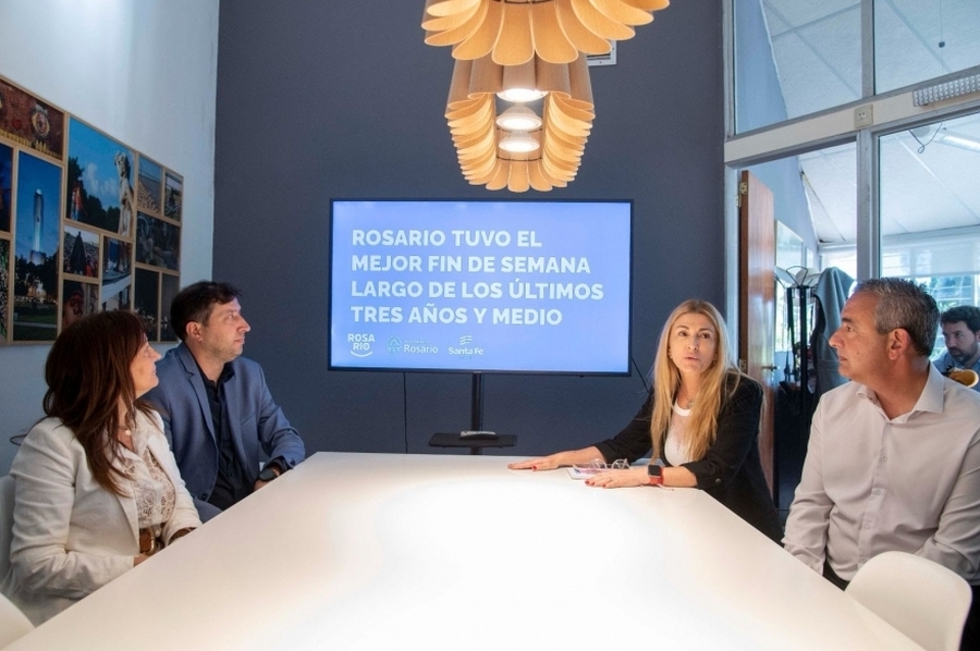 Fin de semana largo: Santa Fe se posicionó como epicentro del turismo nacional con más de 40 eventos en toda la provincia